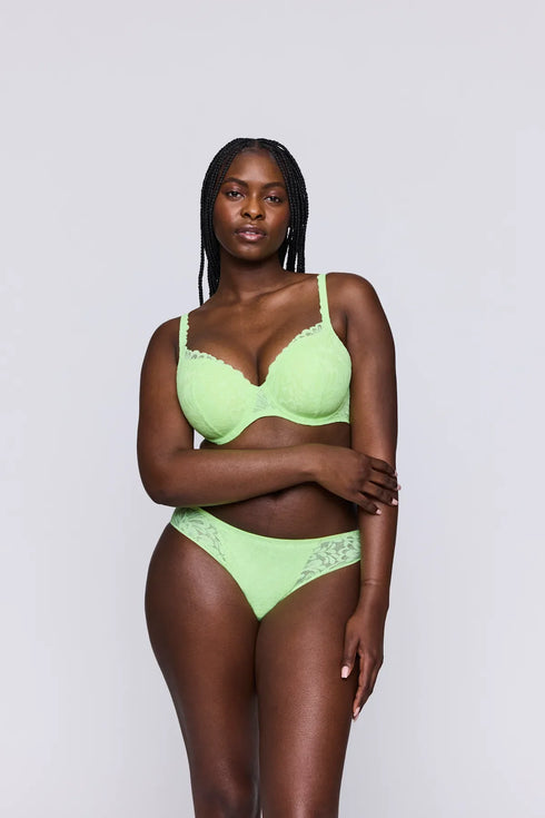 PrimaDonna Twist Rupi Padded Heartshape Bra